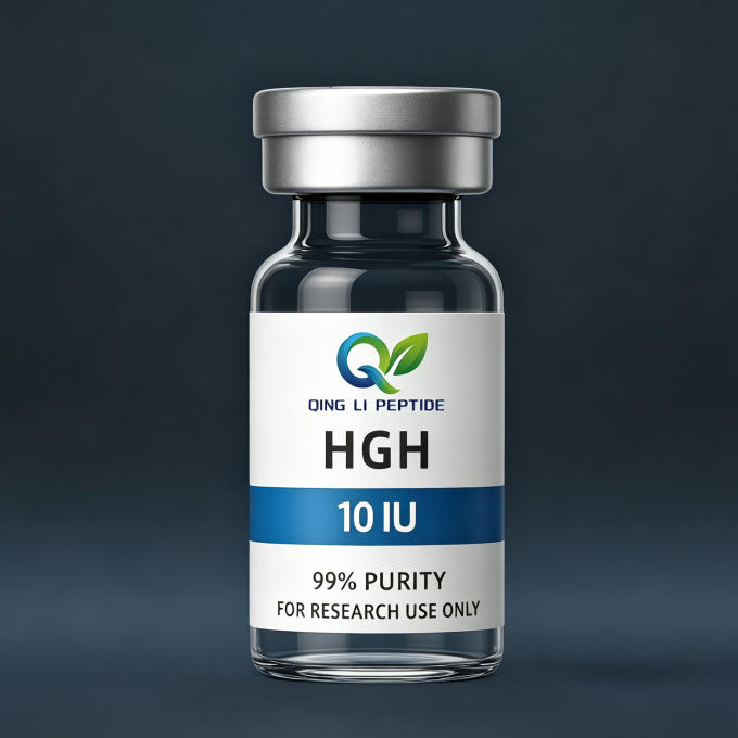 HGH