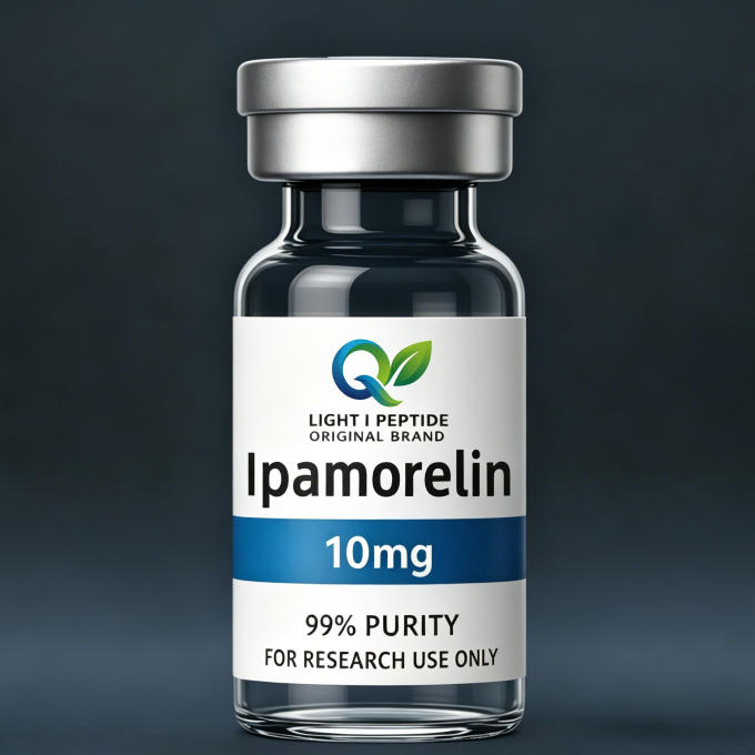 Ipamorelin