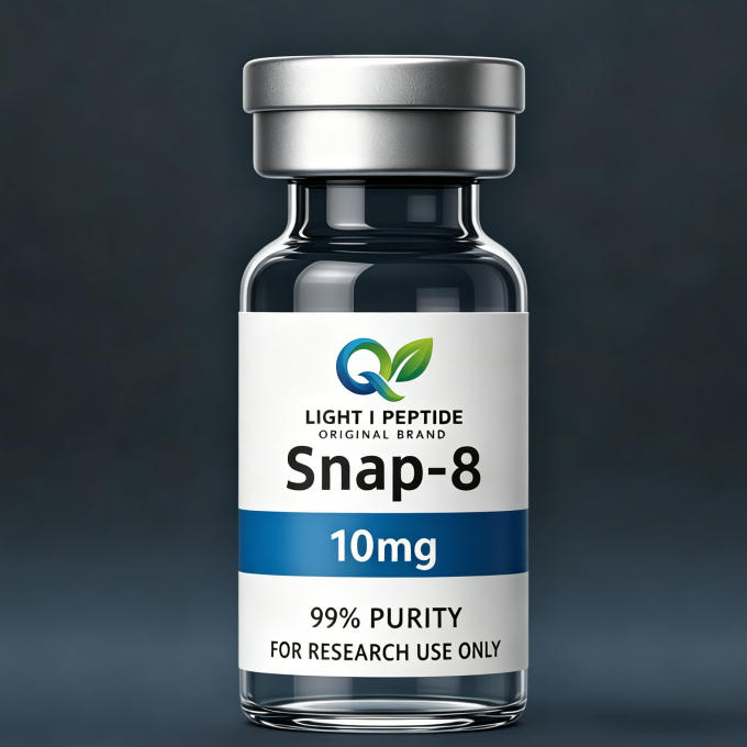 Snap-8