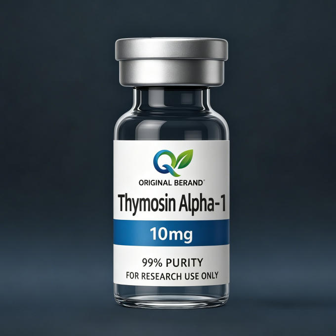 Thymosin-Alpha-1