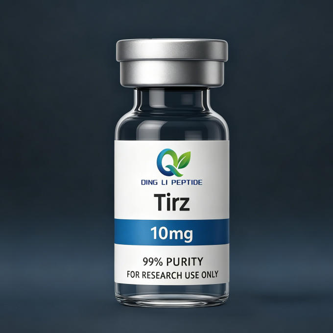Tirz